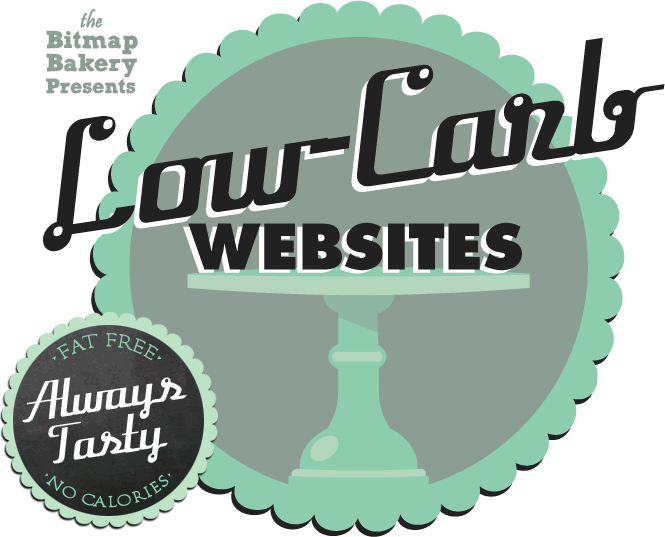 Low Carb Websites